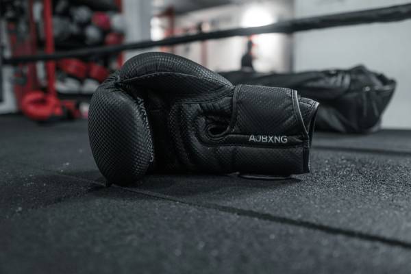 shop for martial arts equipment