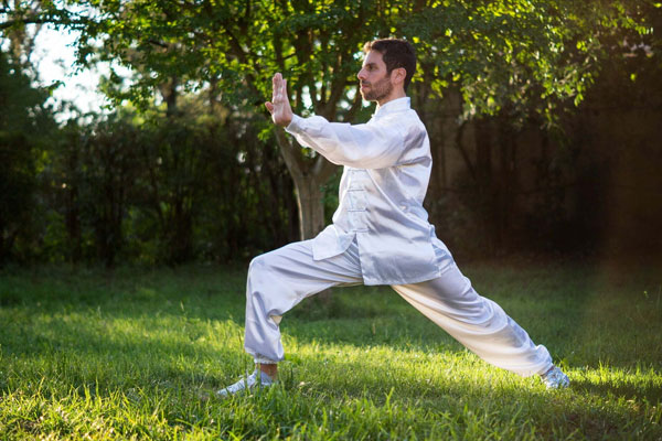 Tai Chi near me