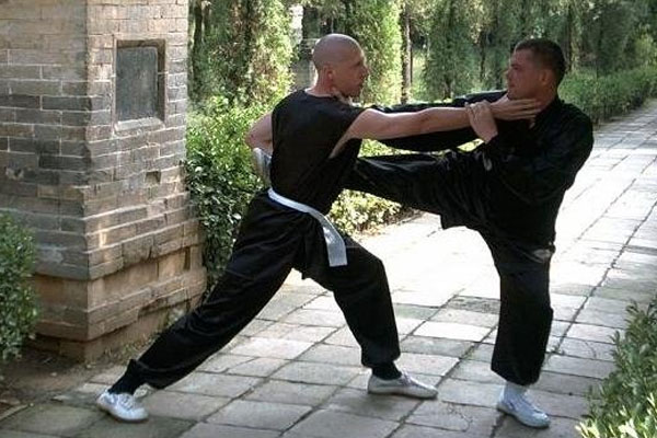 Wing Chun near me